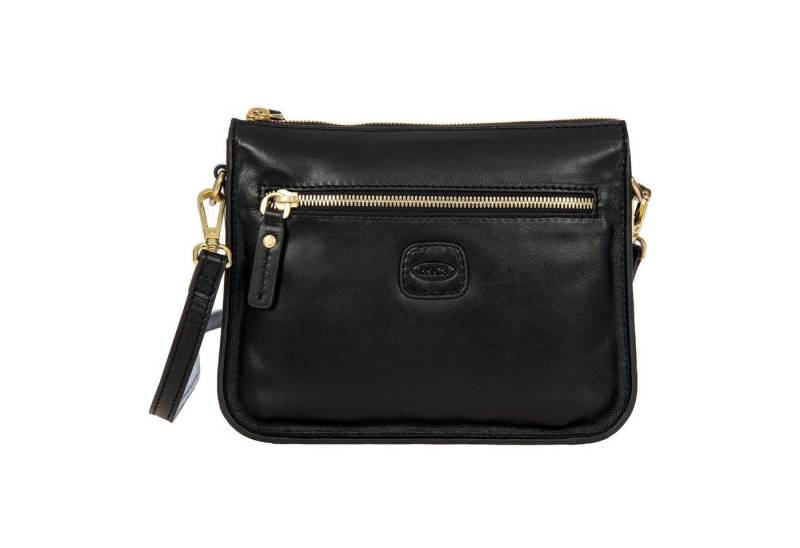 Bric's Umhängetasche Volterra, Leder von Bric's