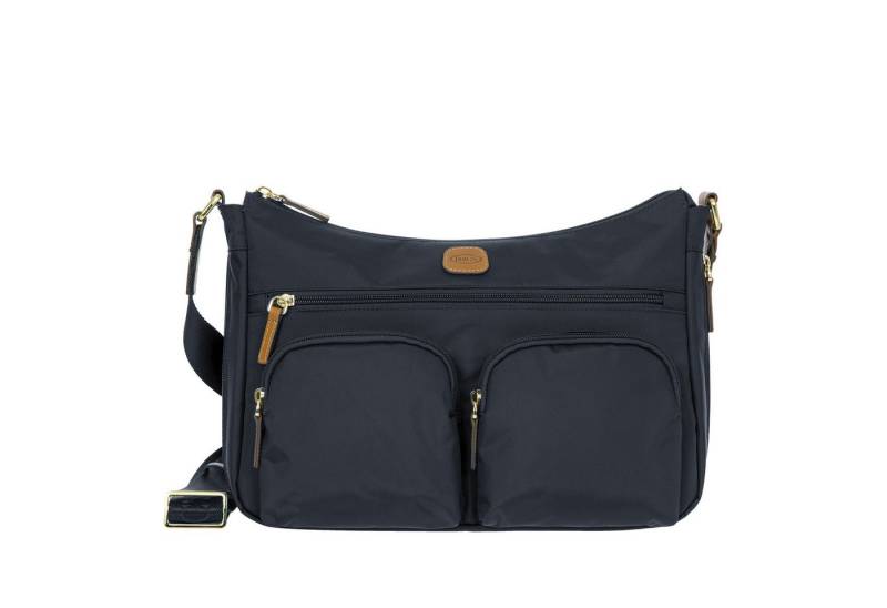 Bric's Umhängetasche X-BAG & X-Travel von Bric's