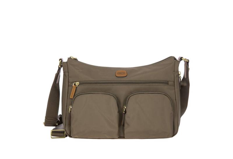 Bric's Umhängetasche X-BAG & X-Travel von Bric's