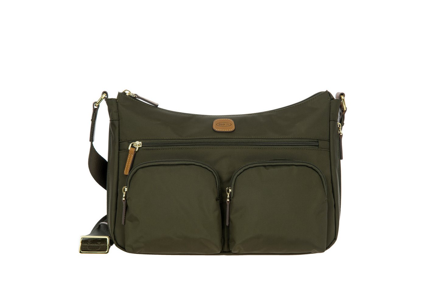 Bric's Umhängetasche X-BAG & X-Travel von Bric's