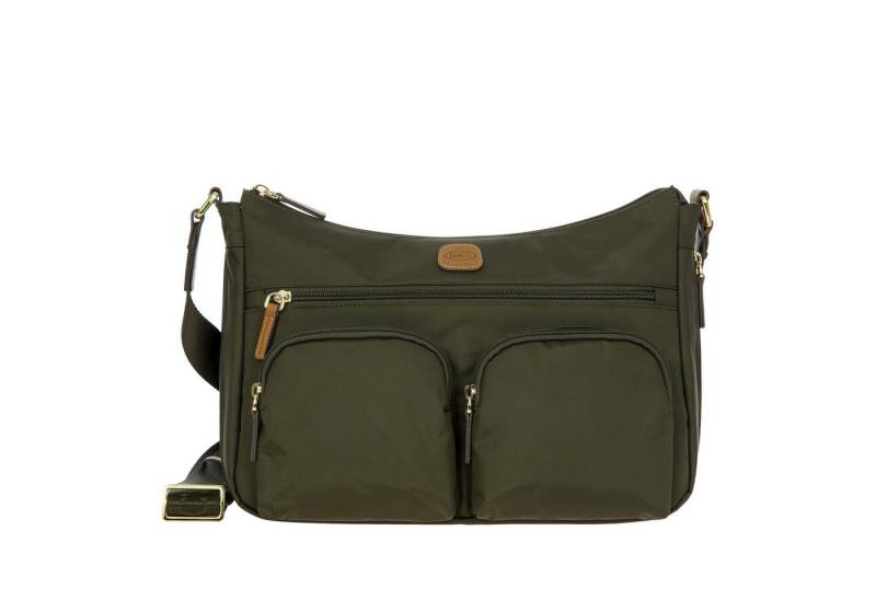 Bric's Umhängetasche X-BAG & X-Travel von Bric's