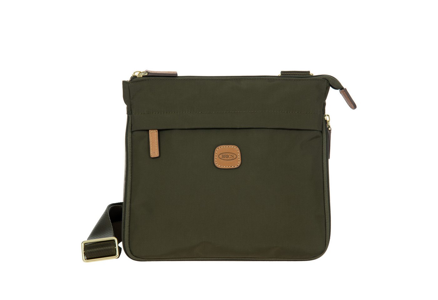 Bric's Umhängetasche X-BAG & X-Travel von Bric's