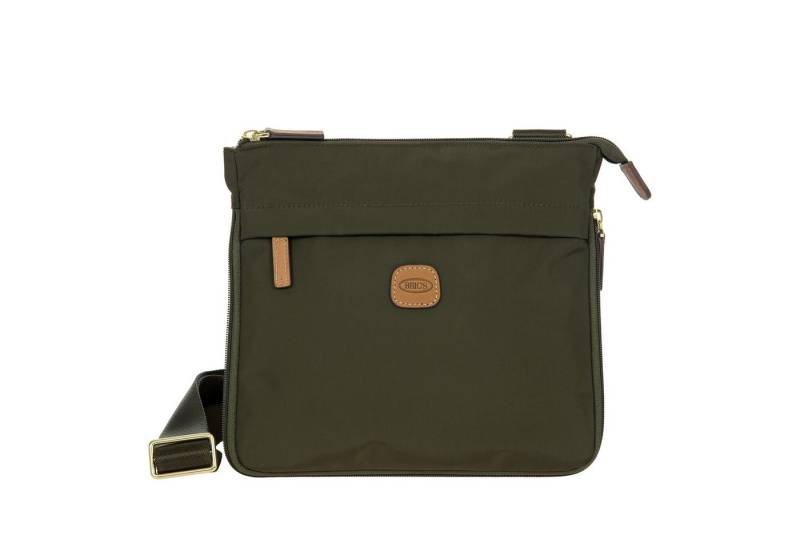 Bric's Umhängetasche X-BAG & X-Travel von Bric's