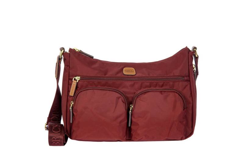Bric's Umhängetasche X-BAG & X-Travel von Bric's