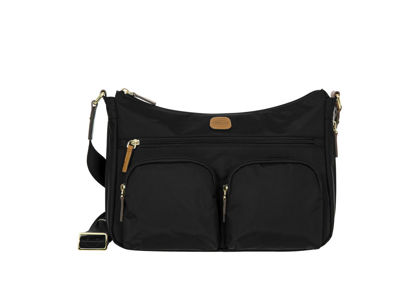 Bric's Umhängetasche X-BAG & X-Travel von Bric's