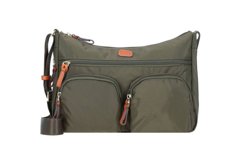 Bric's Umhängetasche X-Bag, Nylon von Bric's