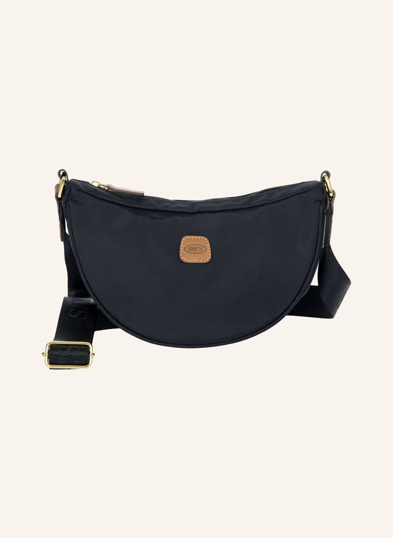 Bric's Umhängetasche X-Collection blau von Bric's