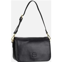 Bric's - Volterra 5960 Black - Umhängetasche  , 3 l von Bric's