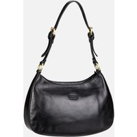 Bric's - Volterra 5961 Black - Umhängetasche  , 3.9 l von Bric's