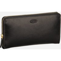 Bric's - Volterra 9601 Nero - Portemonnaie  , 0.5 l von Bric's