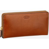 Bric's - Volterra 9601 Tabacco - Portemonnaie  , 0.5 l von Bric's