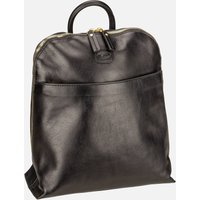Bric's - Volterra BP 5956 Black - Rucksack  , 10.9 l von Bric's