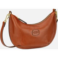 Bric's - Volterra Mini Luna 5957 Tobacco - Umhängetasche  , 2.2 l von Bric's