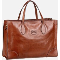 Bric's - Volterra Opera bag S 5853 Tabacco - Aktentasche  , 11.8 l von Bric's