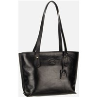 Bric's - Volterra Shopping S 5940 Black - Shopper  , 10.3 l von Bric's