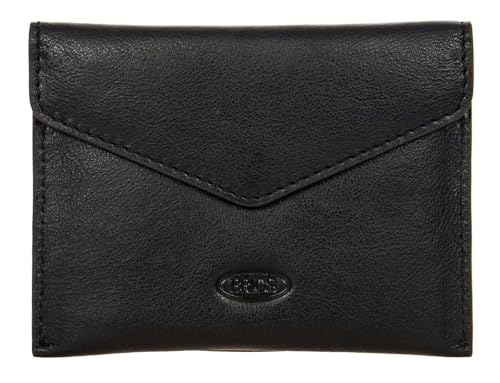 BRIC'S Volterra Slim Pochette Black von BRIC'S