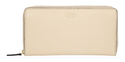 Bric's Volterra Verbena Wallet L Ivory von Bric's