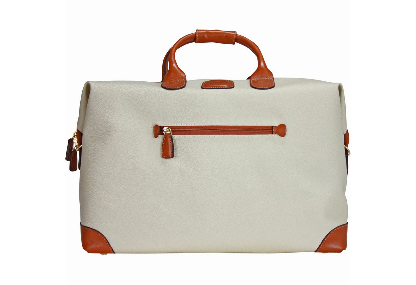 Bric's Weekender Firenze, Kunstleder von Bric's