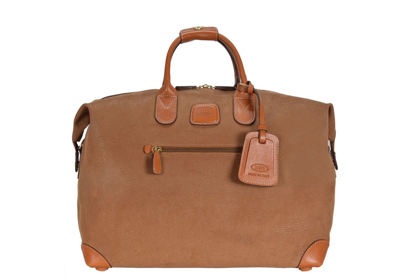 Bric's Weekender Life, Kunstleder Bric's Weekender Life, Kunstleder von Bric's