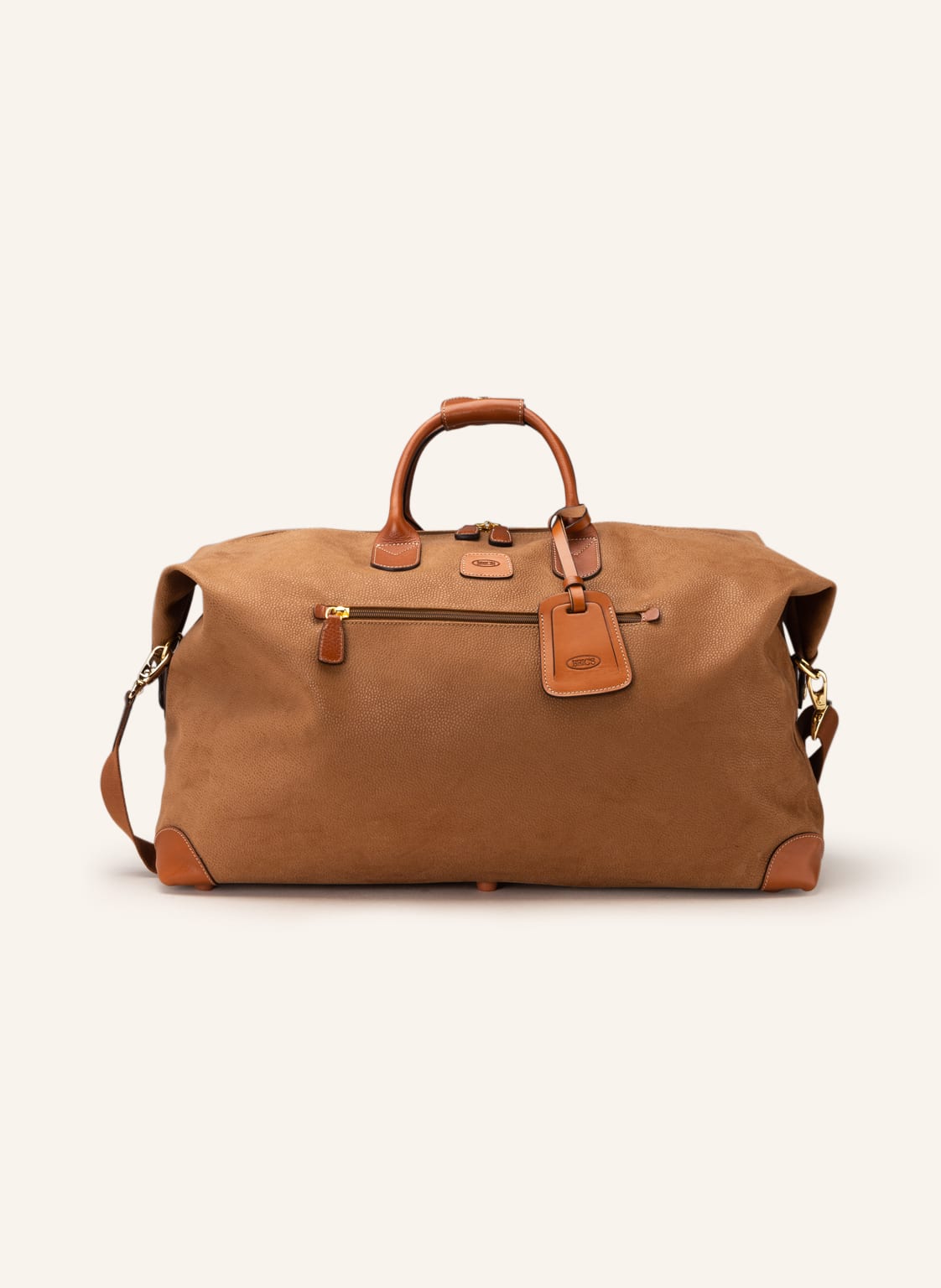 Bric's Weekender Life braun Bric's Weekender Life braun von Bric's