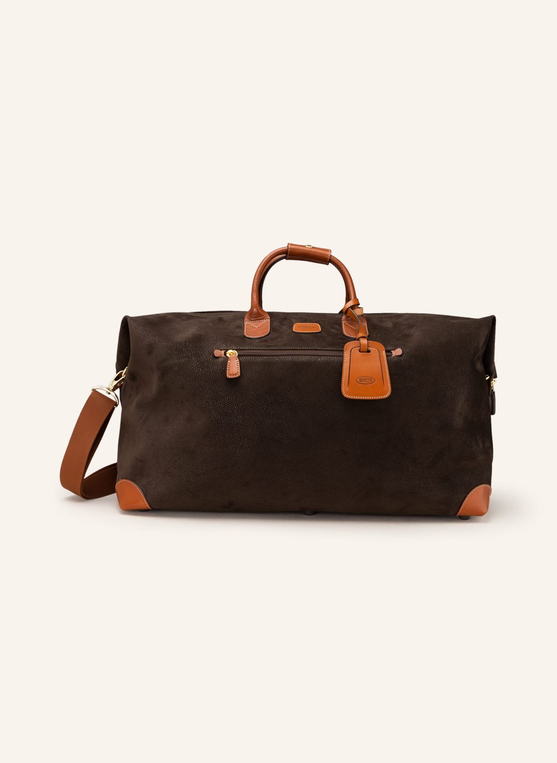 Bric's Weekender Life gruen Bric's Weekender Life gruen von Bric's