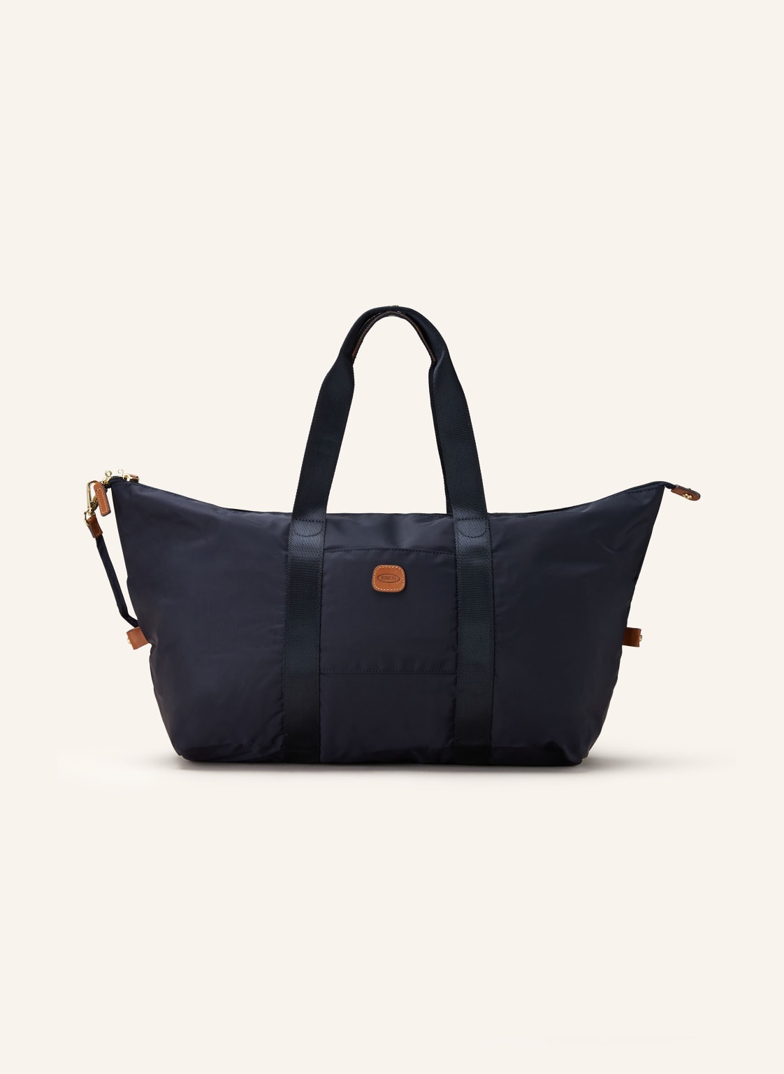 Bric's Weekender X-Bag blau Bric's Weekender X-Bag blau von Bric's