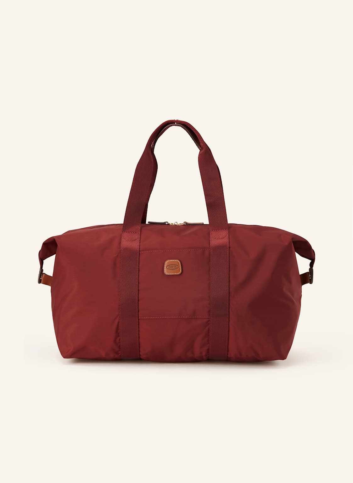 Bric's Weekender X-Bag rot von Bric's
