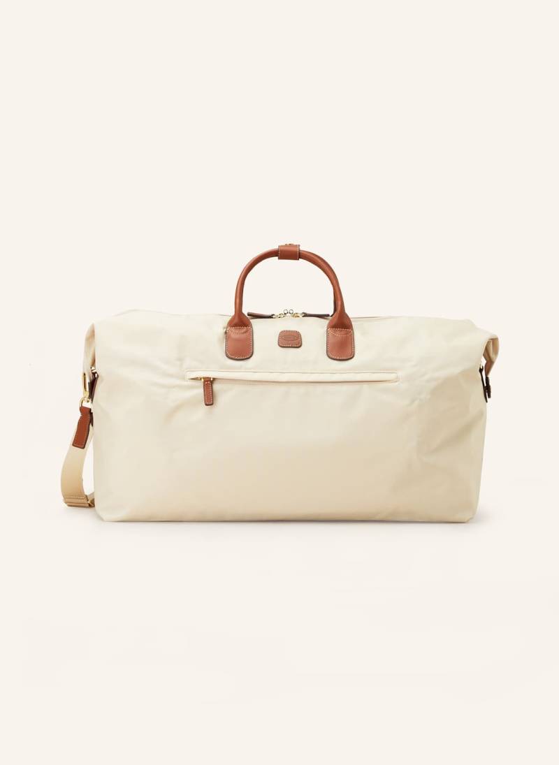 Bric's Weekender X-Travel beige von Bric's