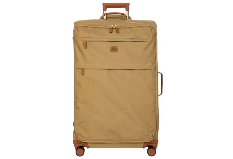 Bric's Weichgepäck-Trolley X-Collection, 4 Rollen, Nylon von Bric's