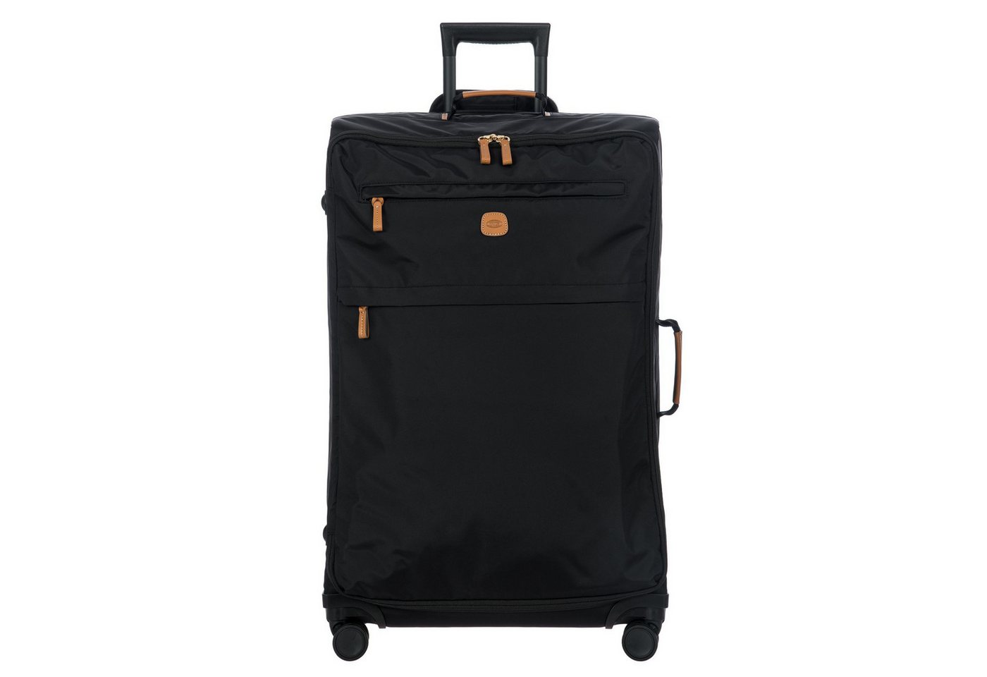 Bric's Weichgepäck-Trolley X-Collection, 4 Rollen, Nylon von Bric's