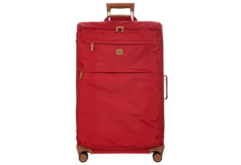 Bric's Weichgepäck-Trolley X-Collection, 4 Rollen, Nylon von Bric's