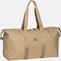 Bric's - X-Bag 40202 Havana - Weekender  , 35.2 l von Bric's