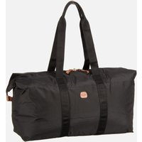 Bric's - X-Bag 40202 Nero - Weekender  , 35.2 l Bric's - X-Bag 40202 Nero - Weekender  , 35.2 l von Bric's