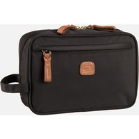 Bric's - X-Bag 40606 Nero - Kulturbeutel  , 3.8 l von Bric's