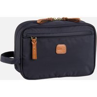 Bric's - X-Bag 40606 Oceano - Kulturbeutel  , 3.8 l von Bric's