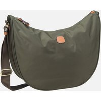 Bric's  - X-Bag 45051 Oliva - Beuteltasche  , 13.4 l von Bric's