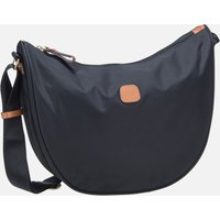 Bric's - X-Bag 45052 Nero - Beuteltasche  , 8.1 l von Bric's