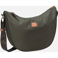 Bric's  - X-Bag 45052 Oliva - Beuteltasche  , 8.1 l von Bric's