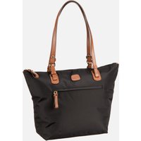 Bric's - X-Bag 45071 Nero - Umhängetasche  , 12.5 l von Bric's
