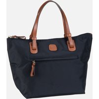 Bric's - X-Bag 45072 Nero - Henkeltasche  , 9.4 l von Bric's