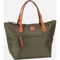 Bric's  - X-Bag 45072 Oliva - Henkeltasche  , 9.4 l von Bric's