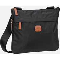 Bric's - X-Bag 45081 Black - Crossbody Bag  , 2.6 l von Bric's