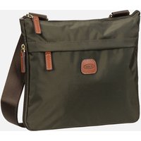 Bric's  - X-Bag 45081 Olive - Crossbody Bag  , 2.6 l von Bric's