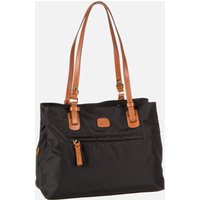 Bric's - X-Bag 45282 Nero - Umhängetasche  , 12 l von Bric's