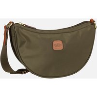 Bric's  - X Bag 5781 Olivgrün - Umhängetasche  , 2.6 l von Bric's