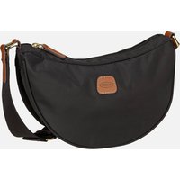 Bric's  - X Bag 5781 Schwarz - Umhängetasche  , 2.6 l von Bric's