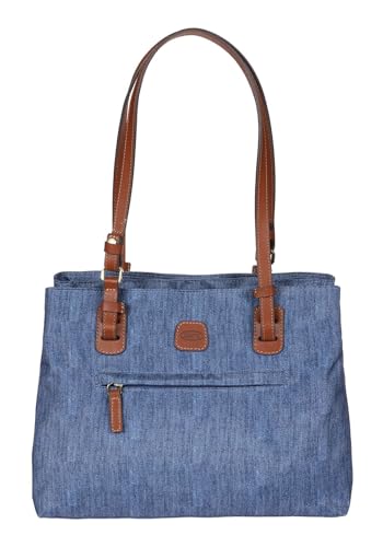 BRIC'S X-Bag Handbag Jeans von BRIC'S