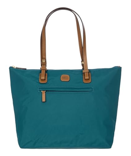 Bric's X-Bag Shopping Sea Green von Bric's