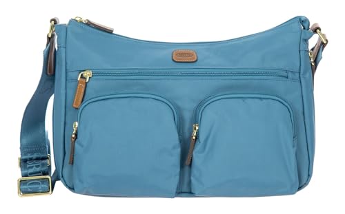 Bric's X-Bag Shoulderbag Sky von Bric's