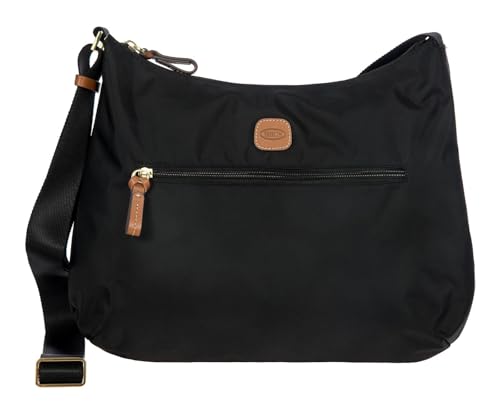 Bric's X-Bag Handbag Black 2 von Bric's